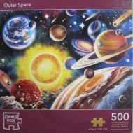 Outer Space (5152)