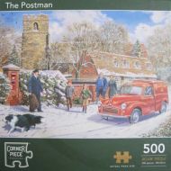 The Postman (5153)