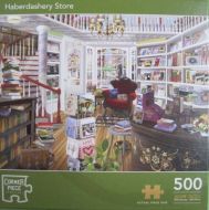 Haberdashery Store (5154)