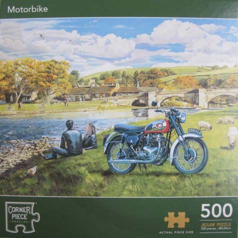 Motorbike (5155)