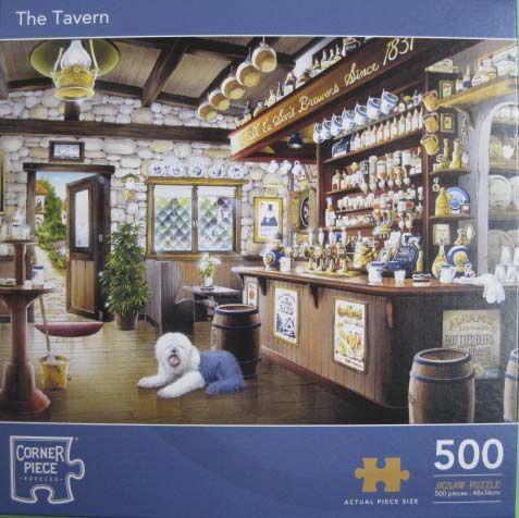 The Tavern (5156)