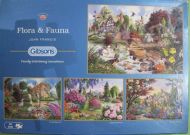 Flora & Fauna (5167)