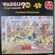 Football Madness! (5174)