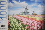 Dutch Windmills (5203)