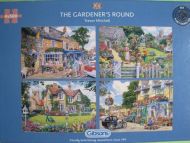 The Gardener's Round (5205)