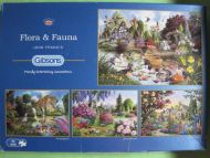 Flora & Fauna (5210)