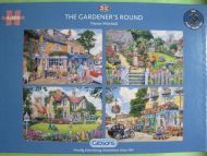 The Gardener's Round (5211)