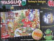 Turkey's Delight (5215)