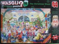 The Christmas Show! (5220)