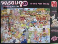 Theme Park Thrills (5230)