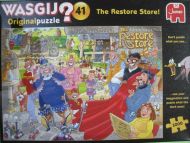 The Restore Store! (5231)