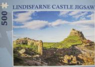 Lindisfarne Castle (5240)
