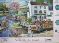 No.6 - By the Canal (5243)