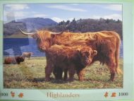 Highlanders (5244)