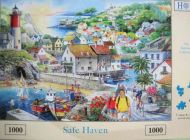 Safe Haven (5246)