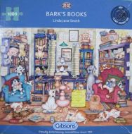 Bark's Books (5250)