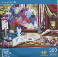 Spring Still Life (5258)