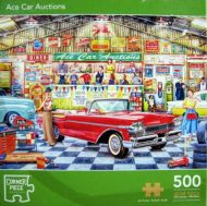 Ace Car Auctions (5261)