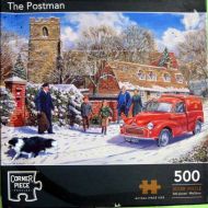 The Postman (5262)