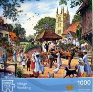 Village Wedding (5264)