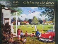 Cricket on the Green (5275)