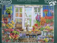 Flora's Flower Shoppe (5276)