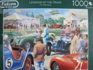 Legends of the Track (5277)