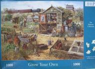 Grow Your Own (5282)