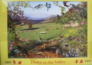 Down the Valley (5288)