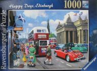Happy Days, Edinburgh (5293)