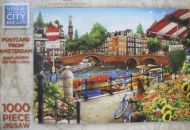 Post Card from Amsterdam (5296)