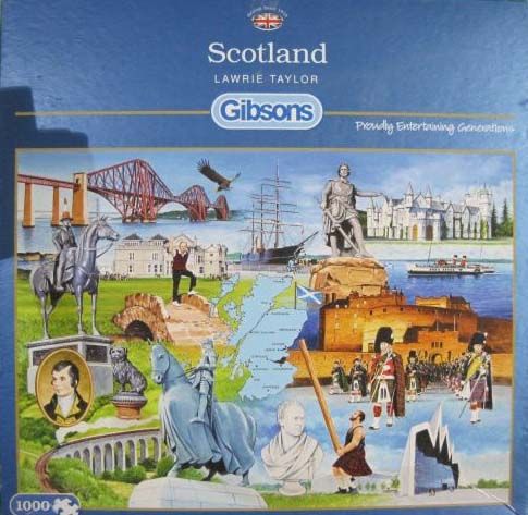 Scotland (5299)