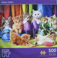 Kitten Heels (5312)