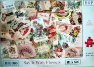 Say it with Flowers (5326)