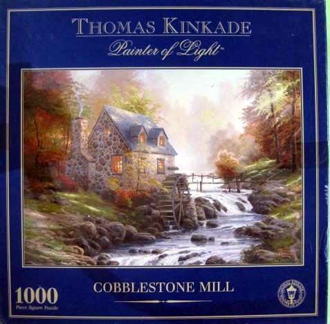 Cobblestone Mill (5348)