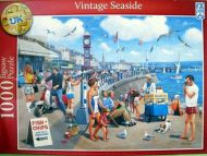 Vintage Seaside (5358)