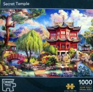 Secret Temple (5360)