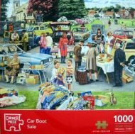 Car Boot Sale (5361)