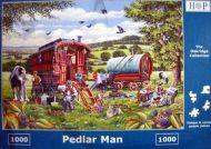Pedlar Man (5371)