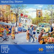 Market Day, Skipton (5375)