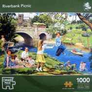 Riverbank Picnic (5376)