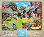 Cottage Garden Fun (5379)