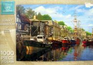 Sunny Harbour (5380)