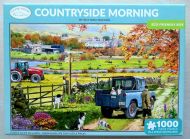 Countryside Morning (5385)