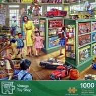 Vintage Toy Shop (5388)