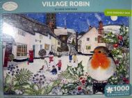 Village Robin (5392)