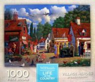 Village Heroes (5401)