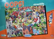 OOPS! !Streetlife (5405)