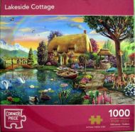 Lakeside Cottage (5406)