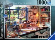 The Craft Shed (5409)